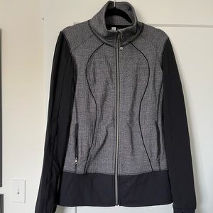 EUC Lululemon jacket
